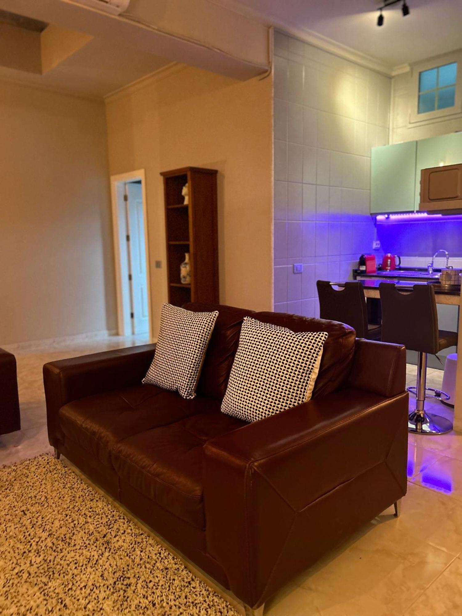 Basement Apartment Сан-Бартоломе Екстер'єр фото